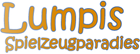 Logo Lumpi