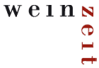 Logo Weinzeit